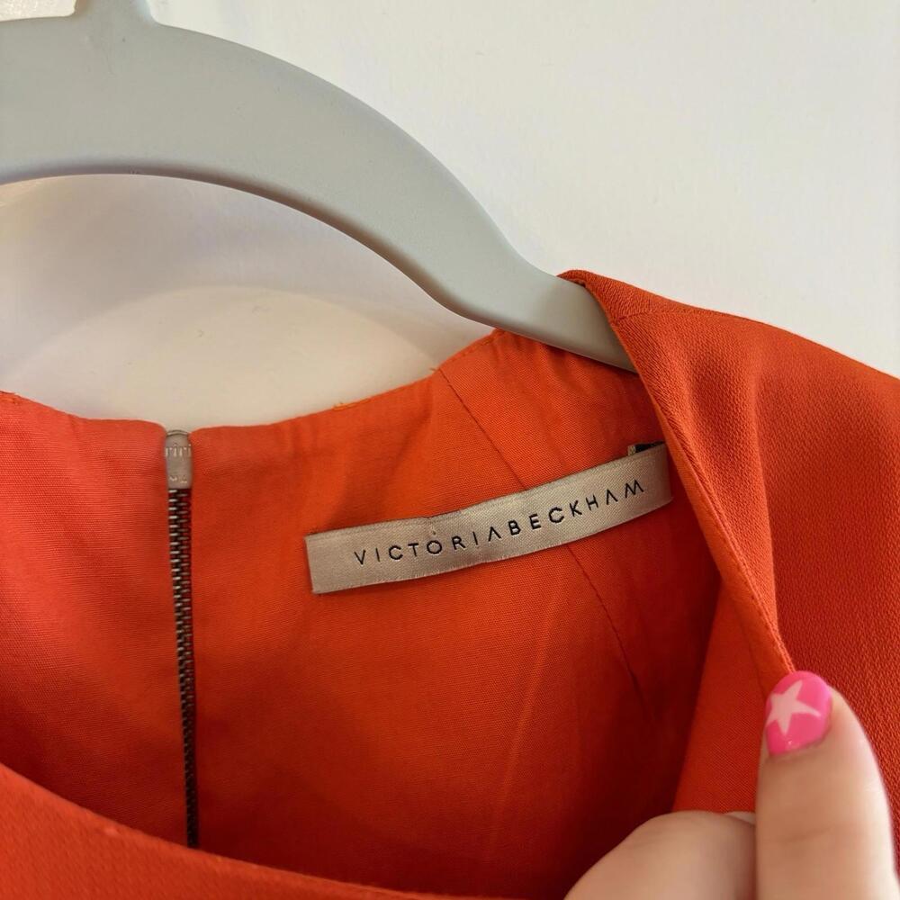 Women’s Victoria Beckham Dress - Workwear dress - UK Size 8 US Size 4 - EUC - Picture 8 of 9